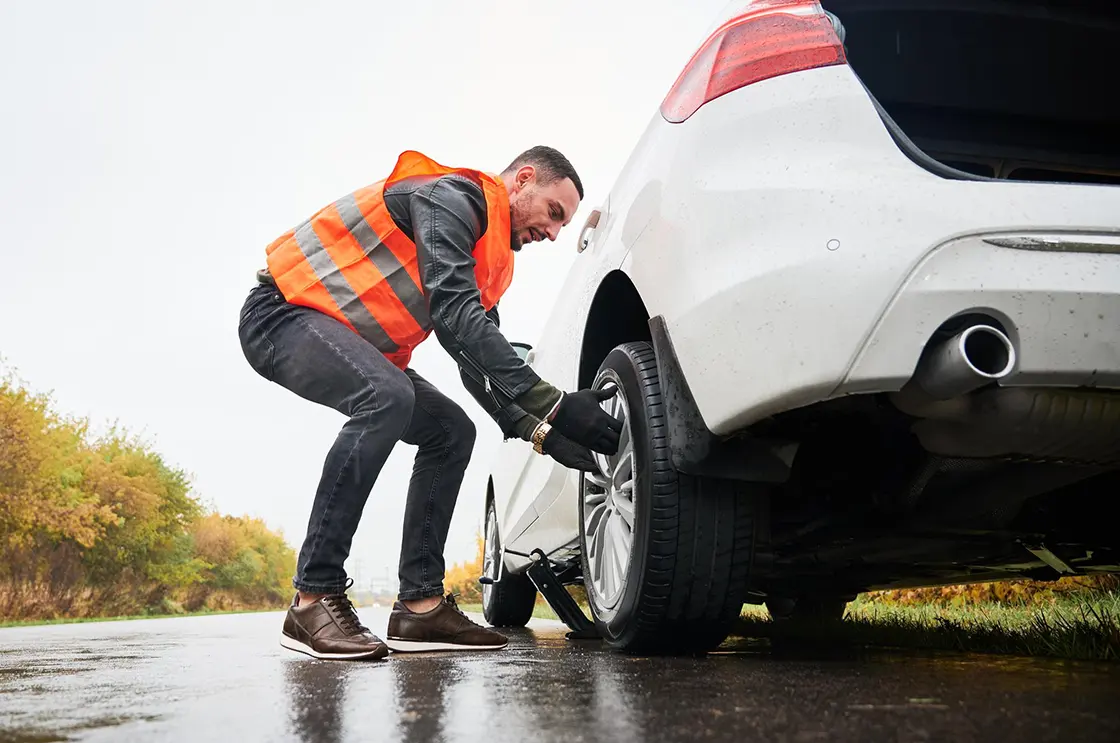 Doğanşar Yol Yardım