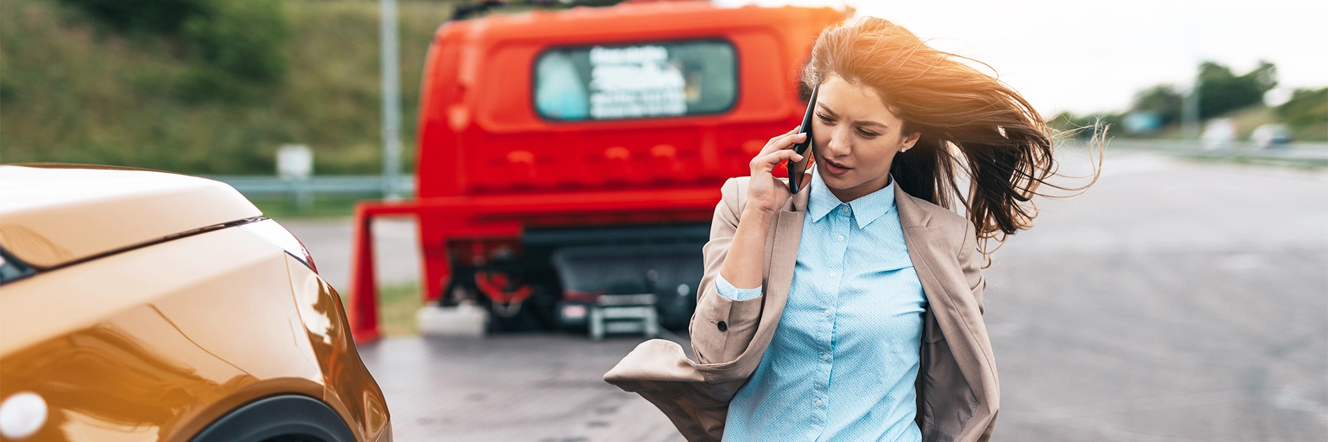 Doğanşar Yol Yardım